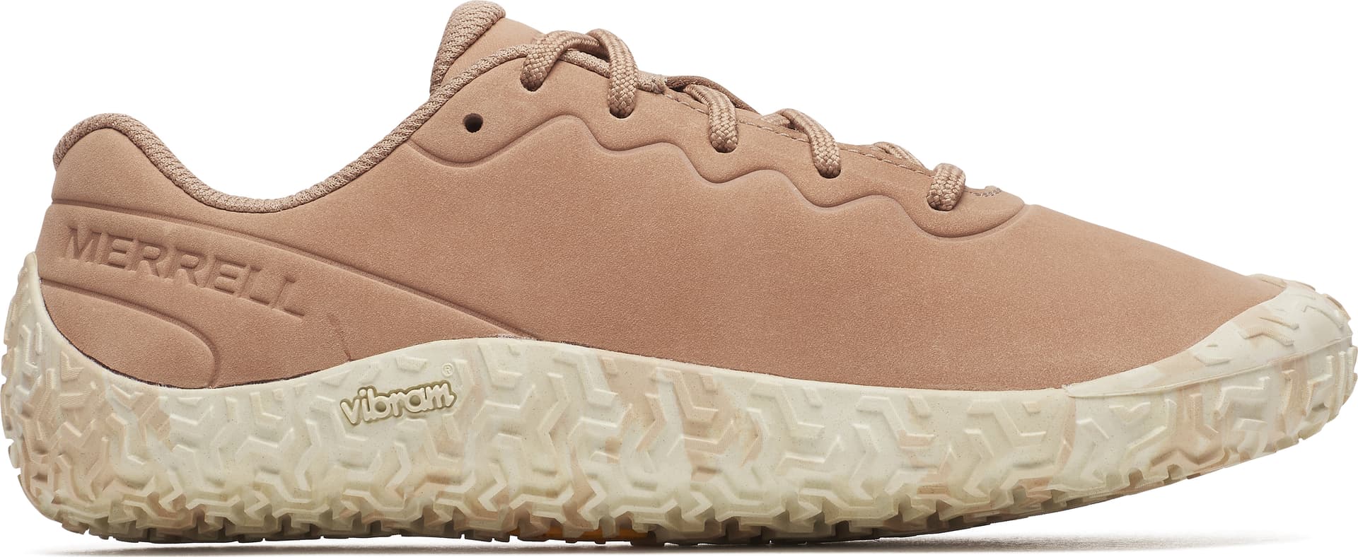Merrell Merrell Women's Vapor Glove 6 Leather Hazel