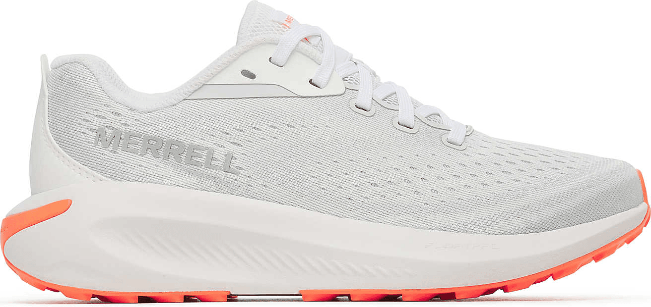 Merrell Merrell Unisex Morphlite White/flare