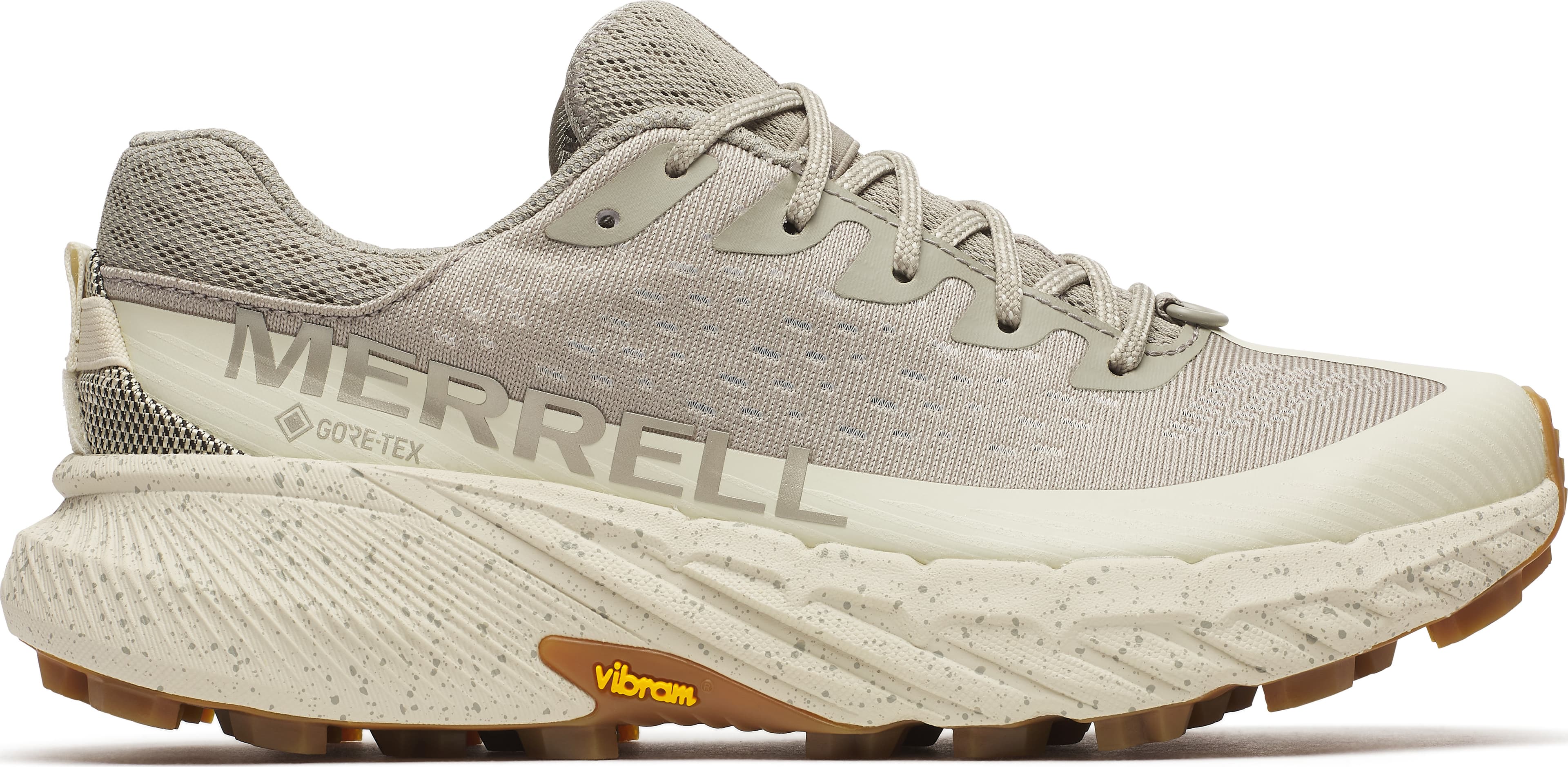 Merrell Merrell Women's Agility Peak 5 Gore-Tex Diorite/stucco