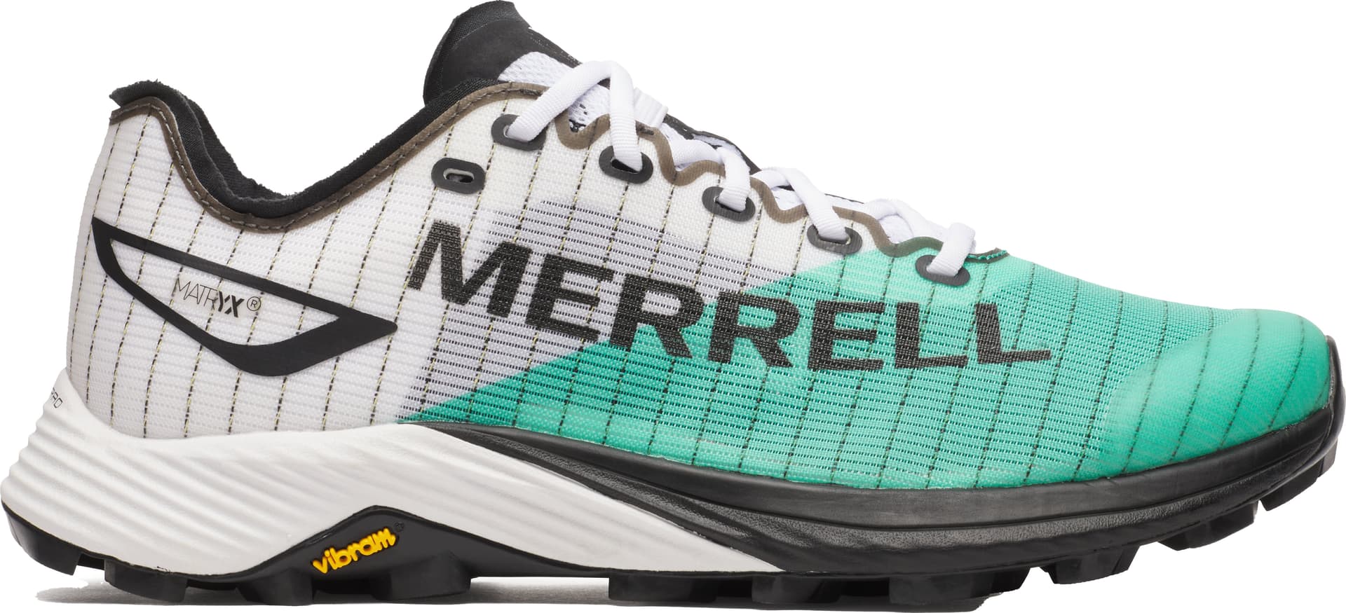 Merrell Merrell Women's MTL Long Sky 2 Matryx White/Turquoise