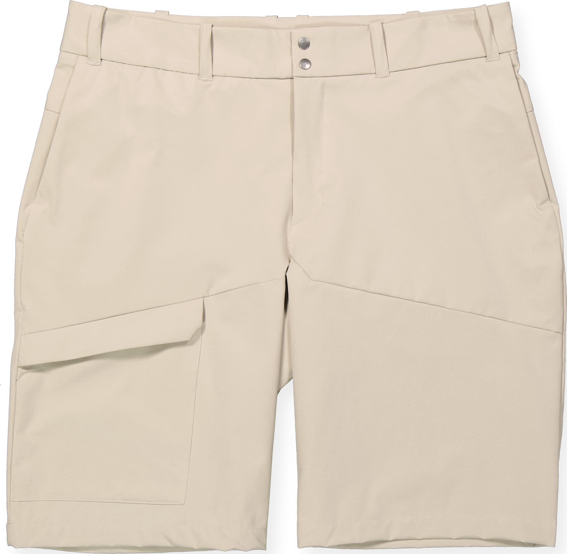 Houdini Houdini Women's Go Shorts Sandstorm