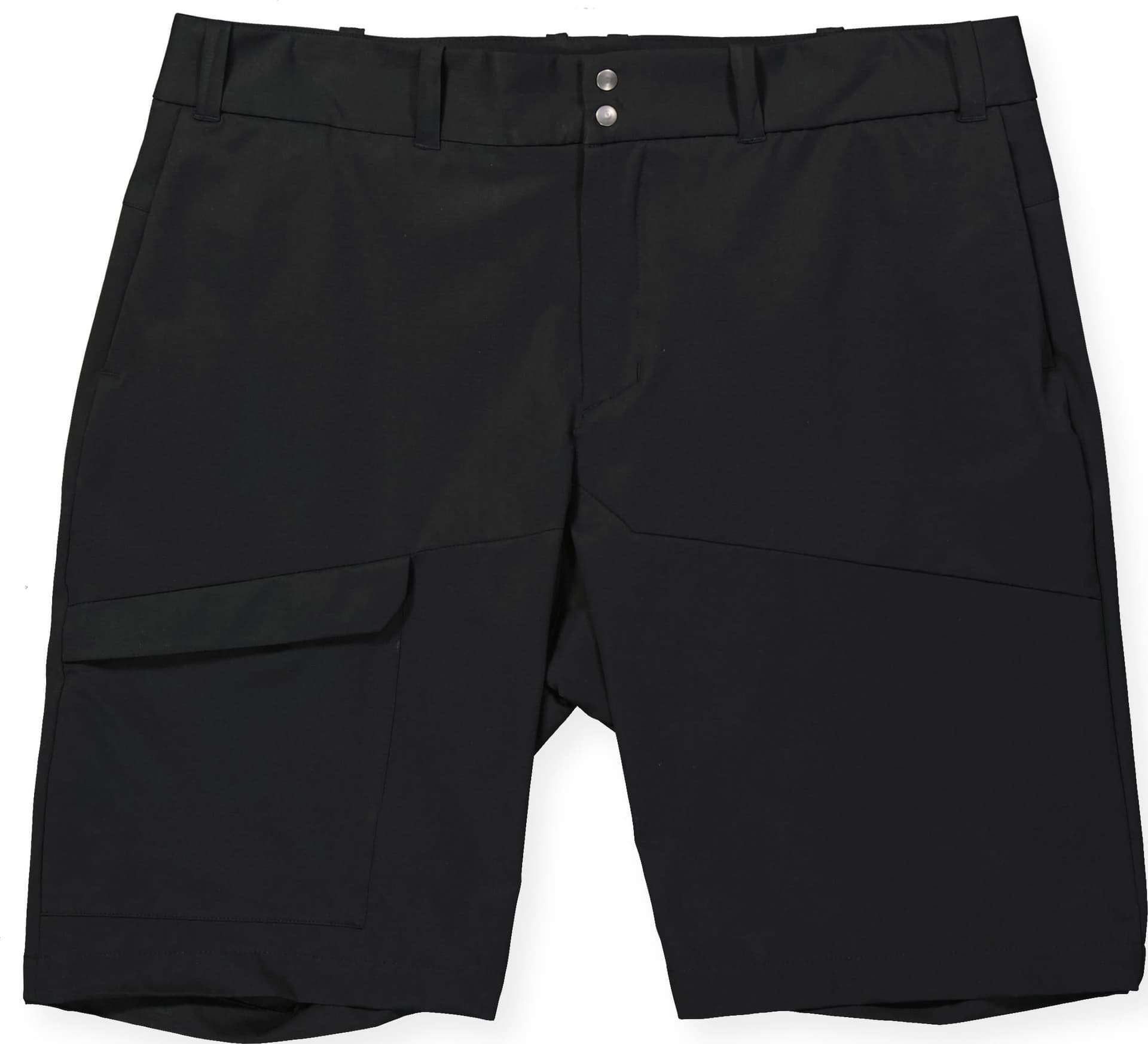 Houdini Houdini Women's Go Shorts True Black