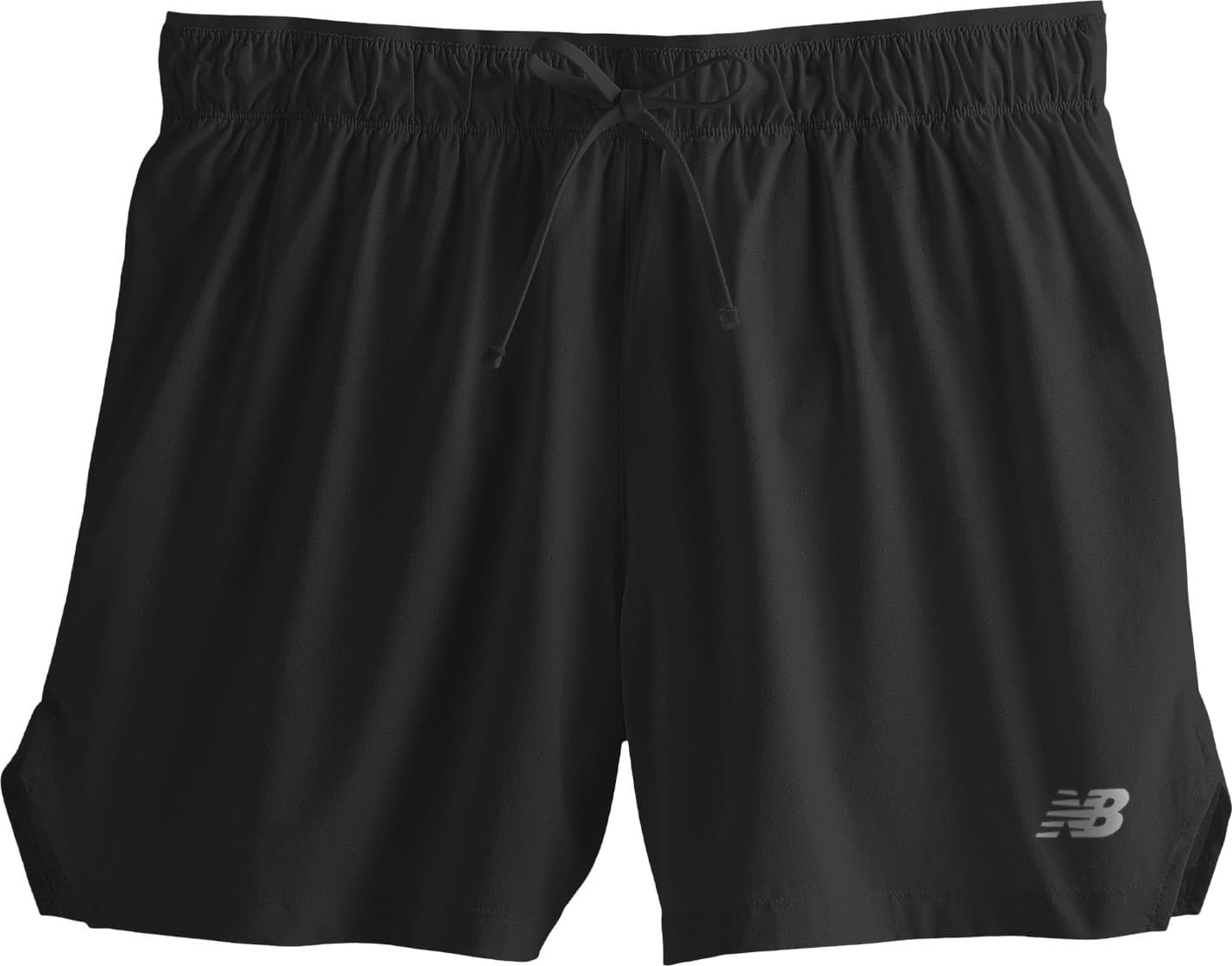 New Balance New Balance Men's Rc Short 5" Black