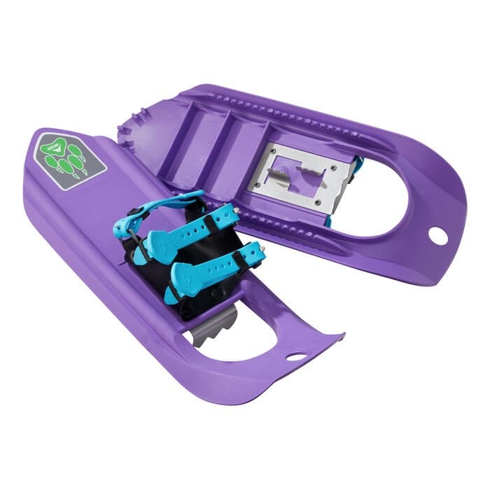 MSR MSR Kids' Tyker 17 Purple Power