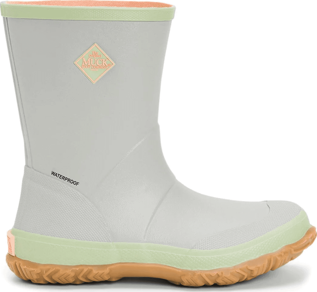 Muck Boot Muck Boot Women's Forager Mid Grey