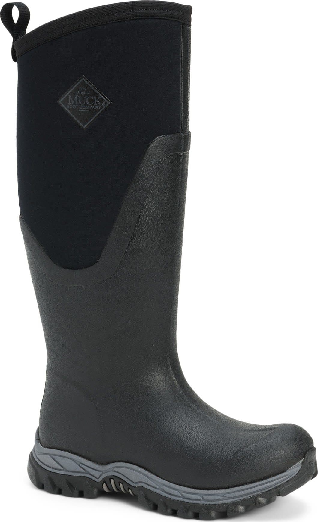 Muck Boot Muck Boot Women's Arctic Sport II Tall Black