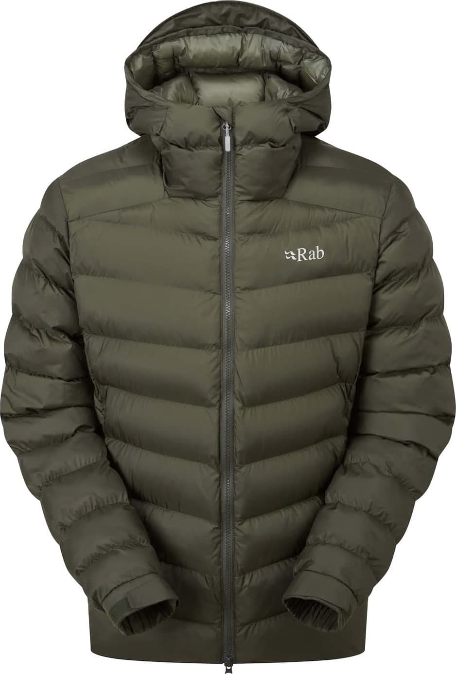 Rab Rab Men's Nebula Pro Jacket Army