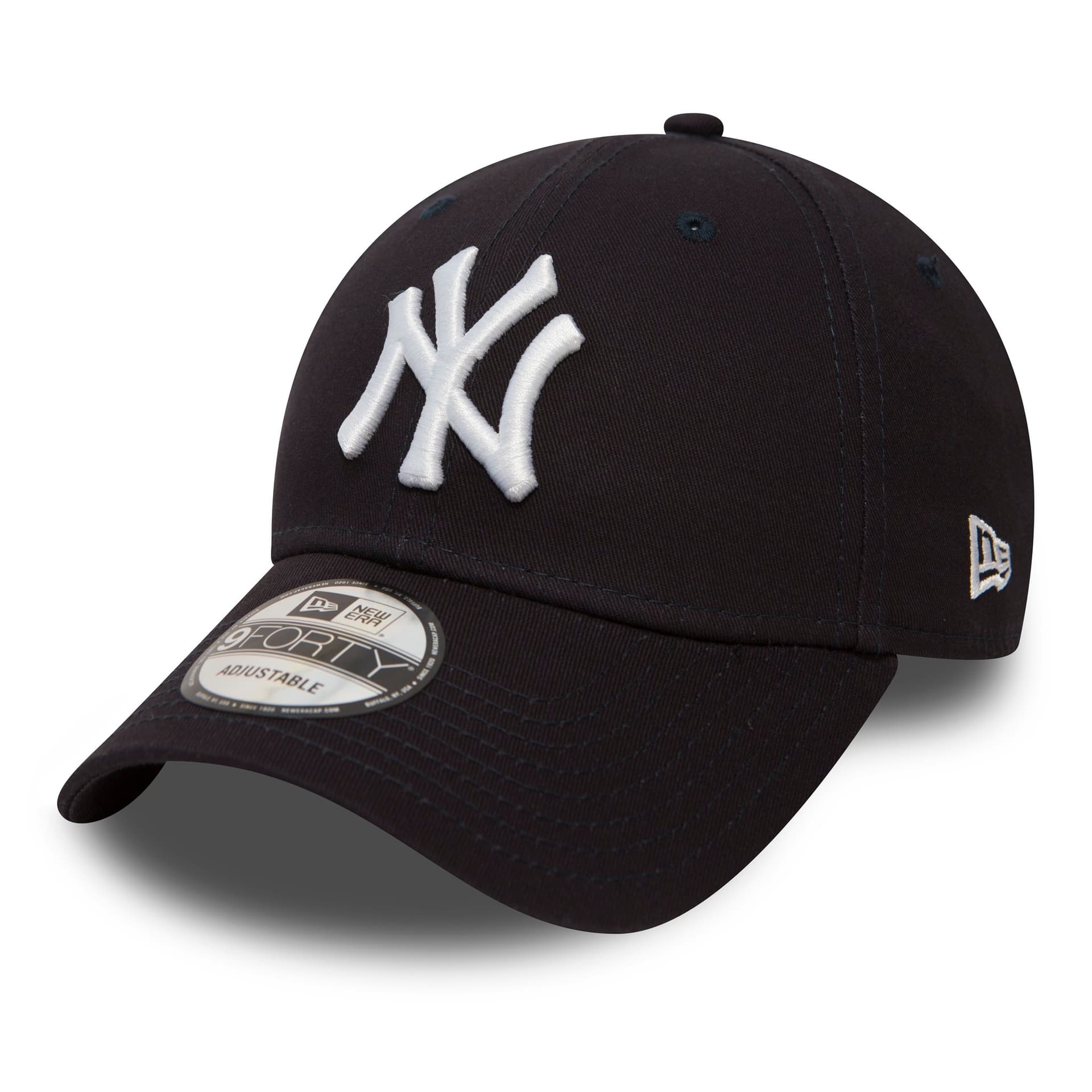 new era New Era 940 League Basic Neyyan Navy