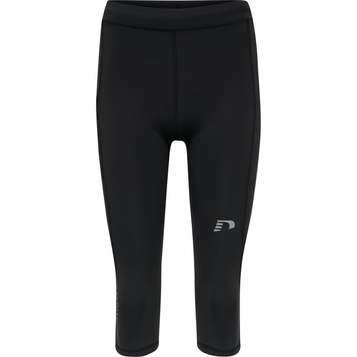 NEWLINE Newline Women's Core Knee Tights Black