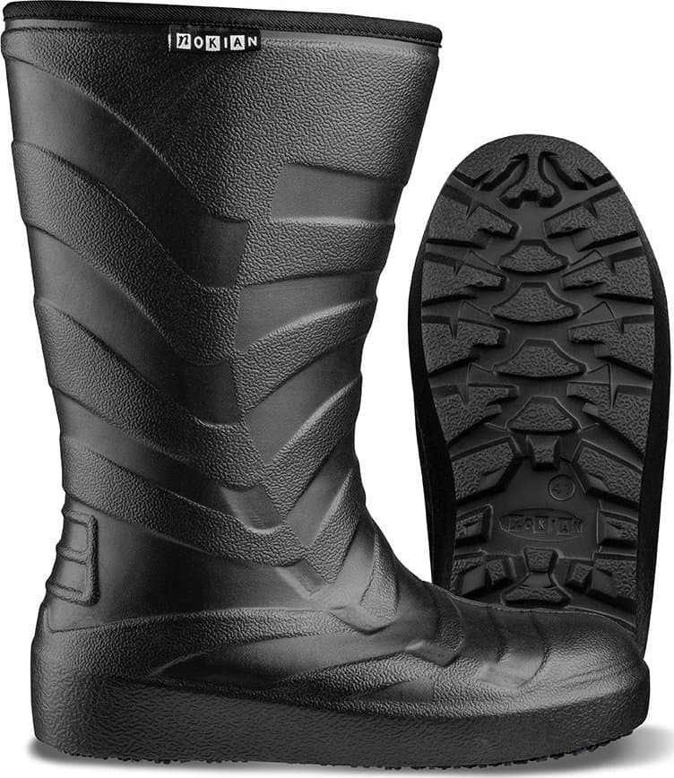 Nokian Nokian Unisex Winter Light Black
