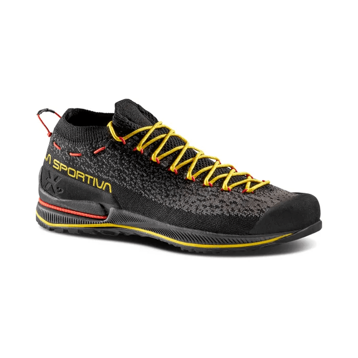 La Sportiva La Sportiva Unisex Tx2 Evo Black/Yellow