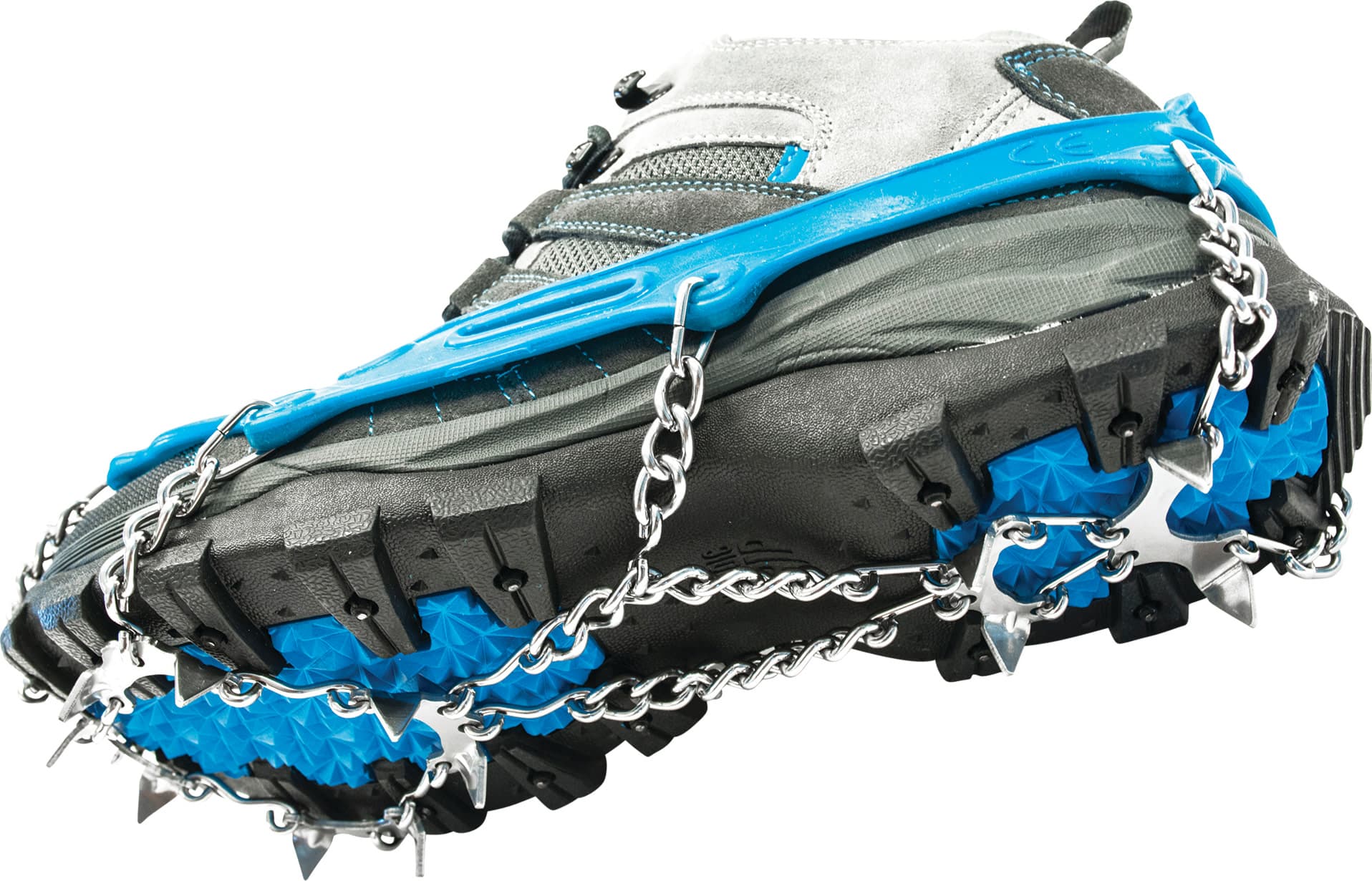 Nordic Grip Nordic Grip Monster Blue
