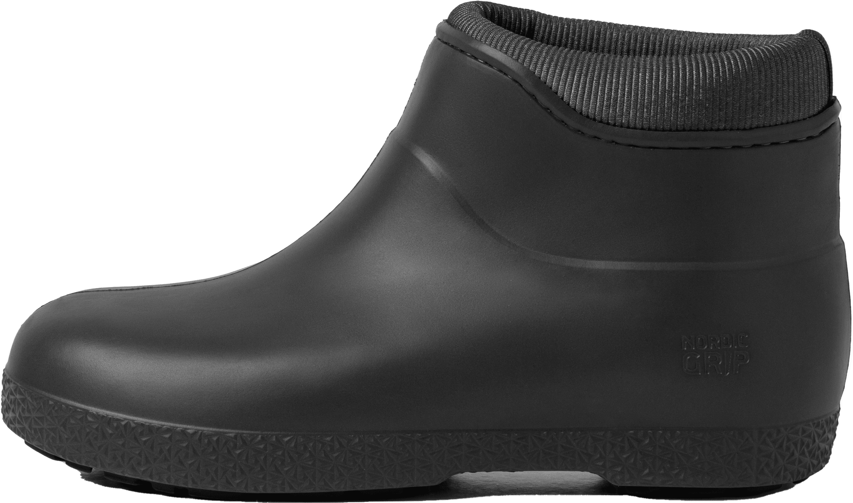 Nordic Grip Nordic Grip Unisex Wets Black