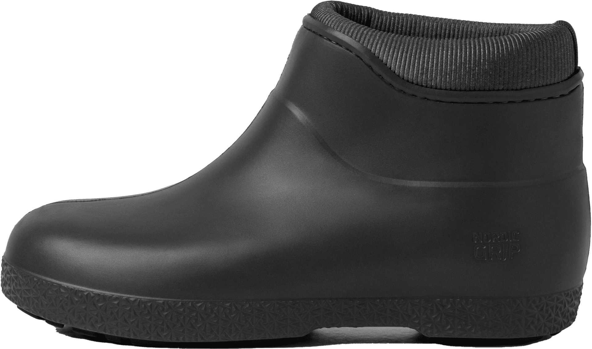 Nordic Grip Nordic Grip Unisex Wets Black