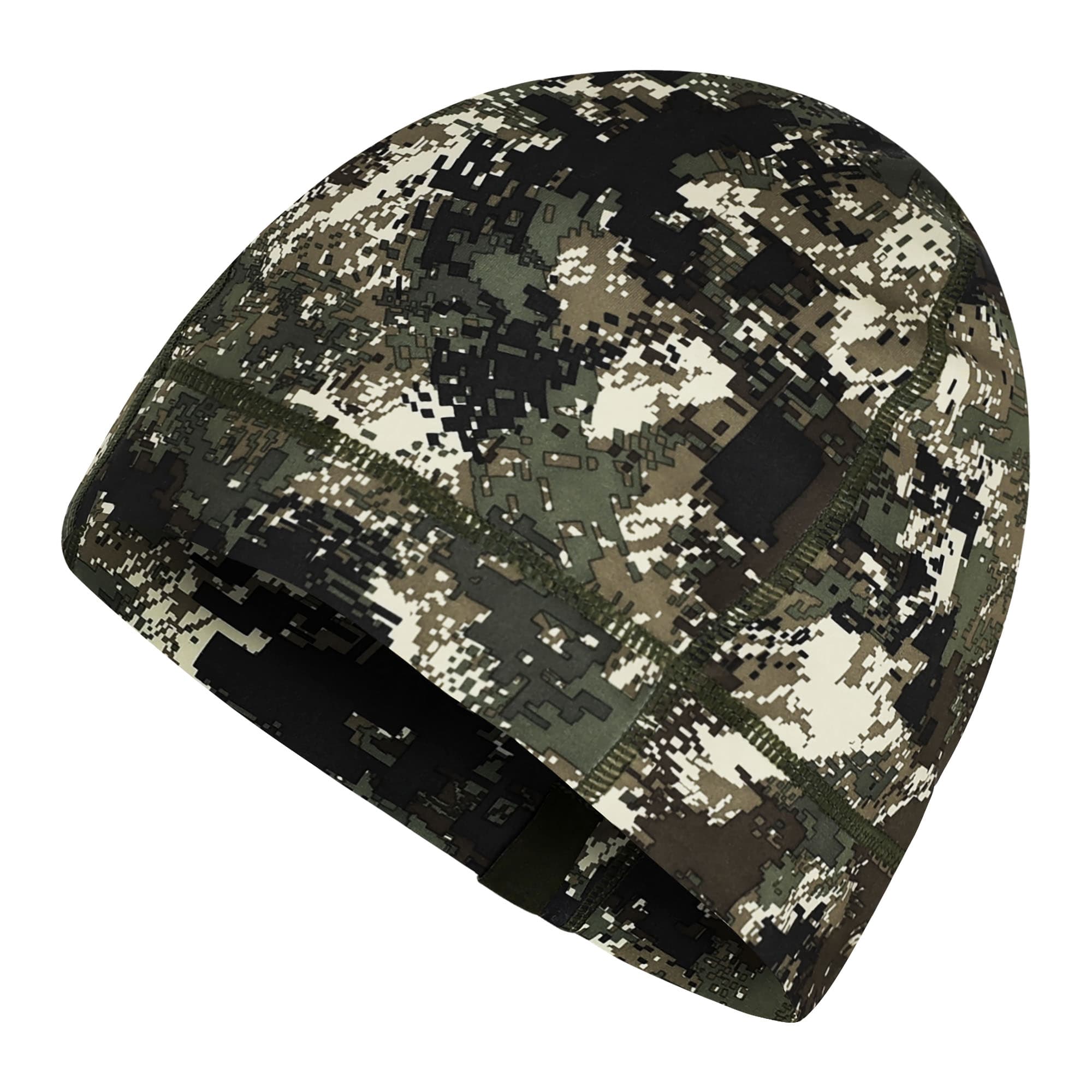 Nordic Hawk Nordic Hawk Hunting Beanie Camo Kombu
