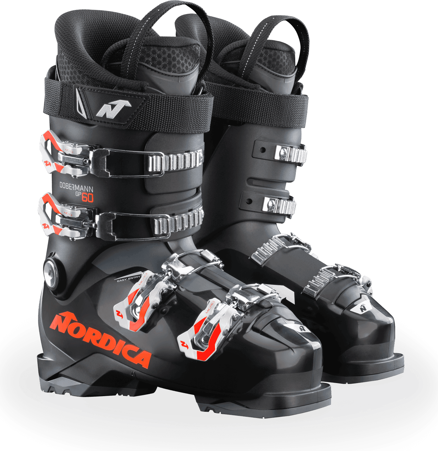 NORDICA Nordica Junior Dobermann GP 60 Black