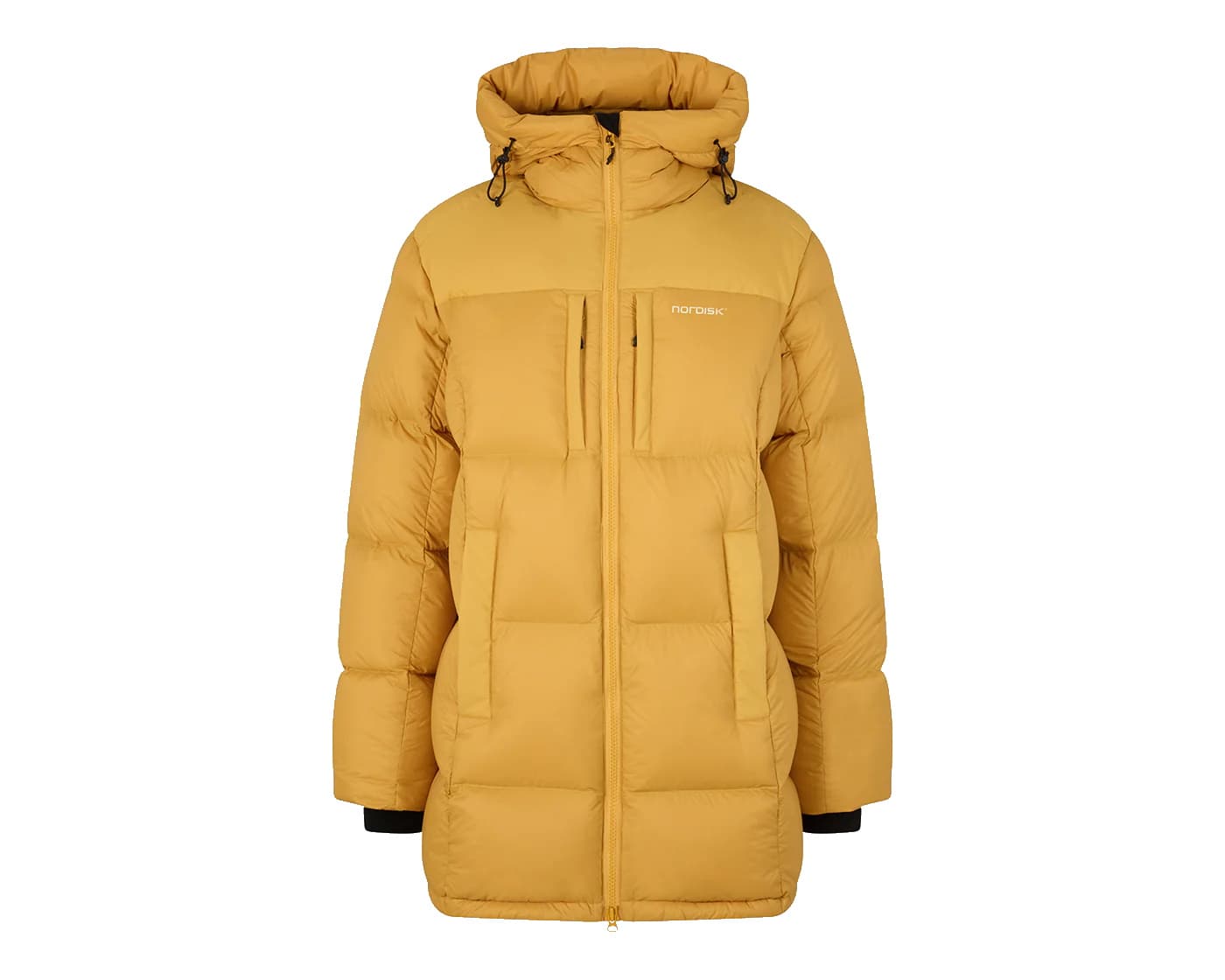 Nordisk Nordisk Unisex Skansholm H-Box Down Parka Narcissus