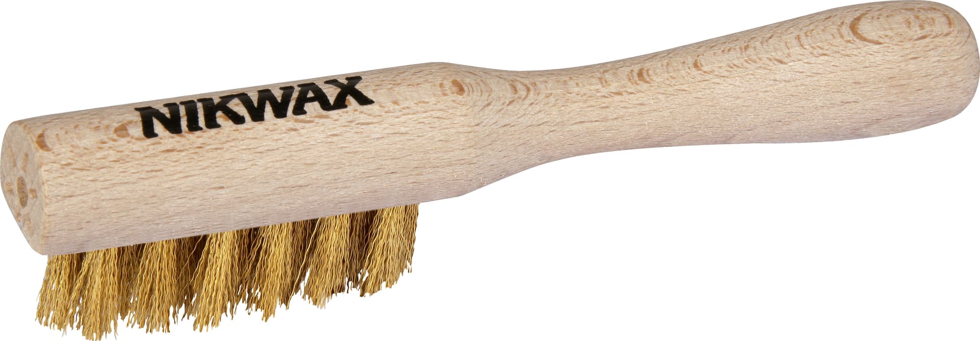 Nikwax Nikwax Suede Brush NoColour