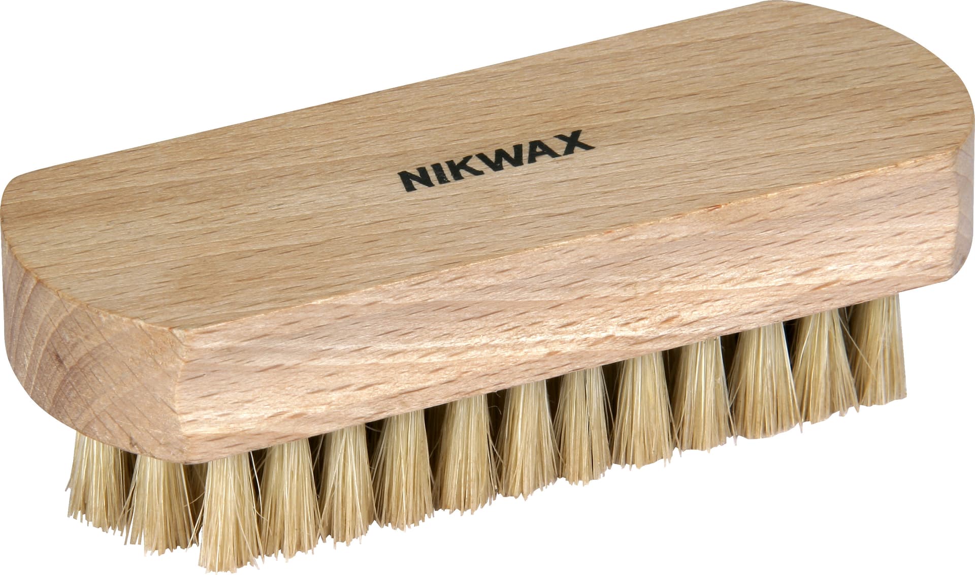 Nikwax Nikwax Nikwax Shoe Brush (white Bristles) NoColour