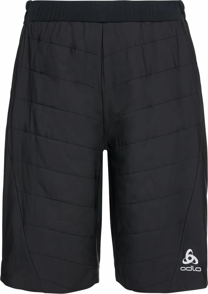 Odlo Odlo Men's Shorts S-Thermic Black