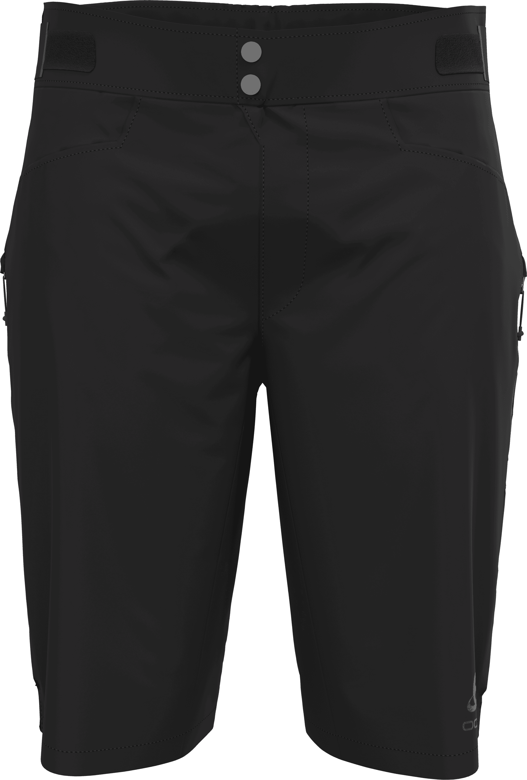 Odlo Odlo Men's Short X-Alp Explorer Black