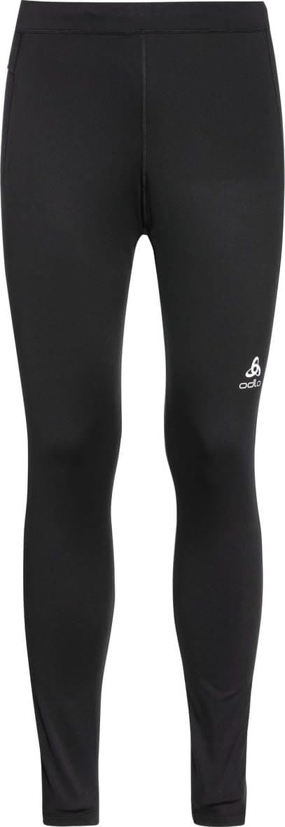 Odlo Odlo Men's Essentials Warm Running Tights Black