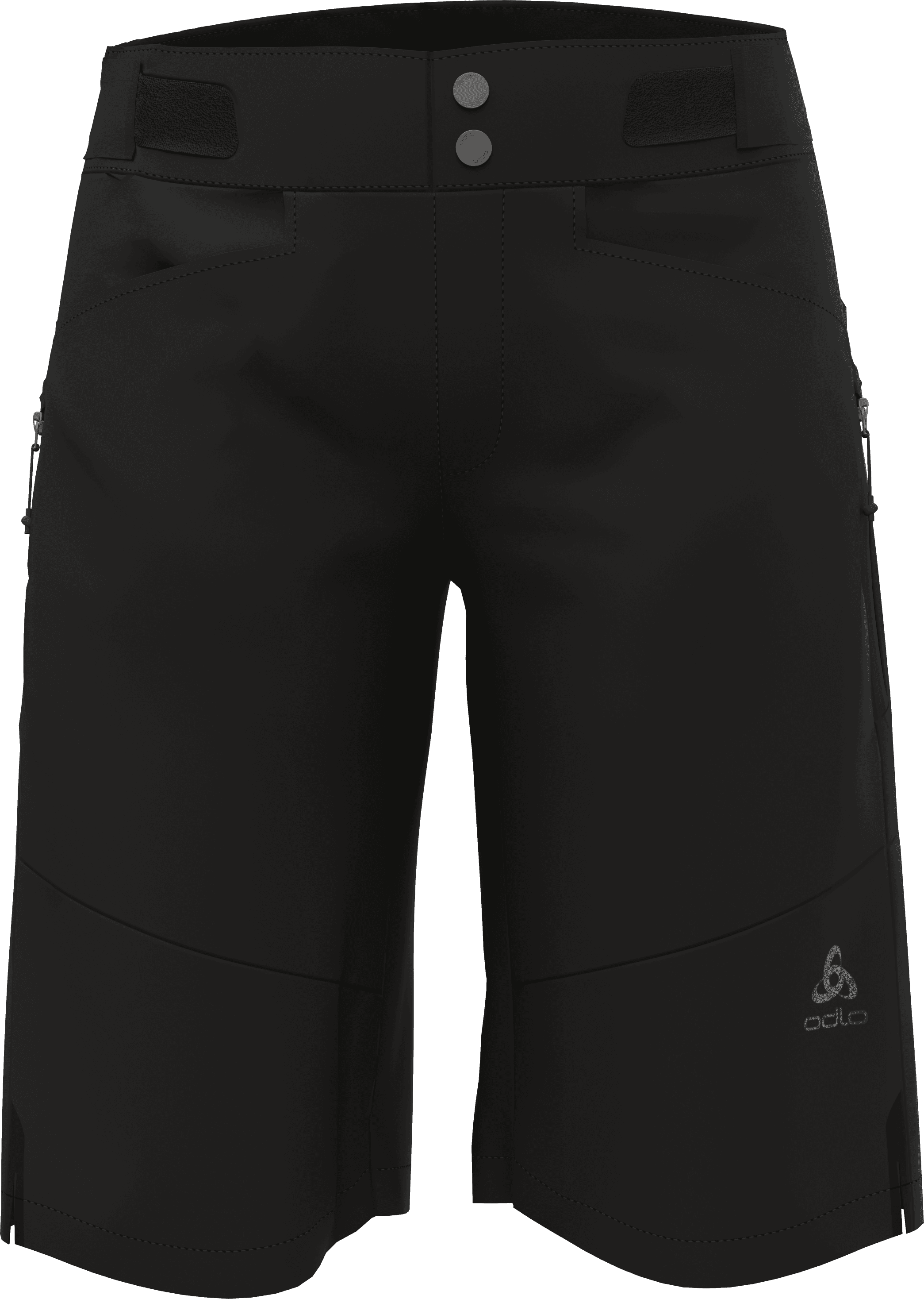Odlo Odlo Women's Short X-Alp Explorer Black