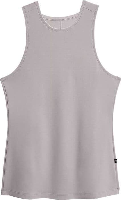 On On Women's Movement Tank Zinc