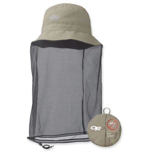 Outdoor Research Outdoor Research Men's Bug Bucket Khaki