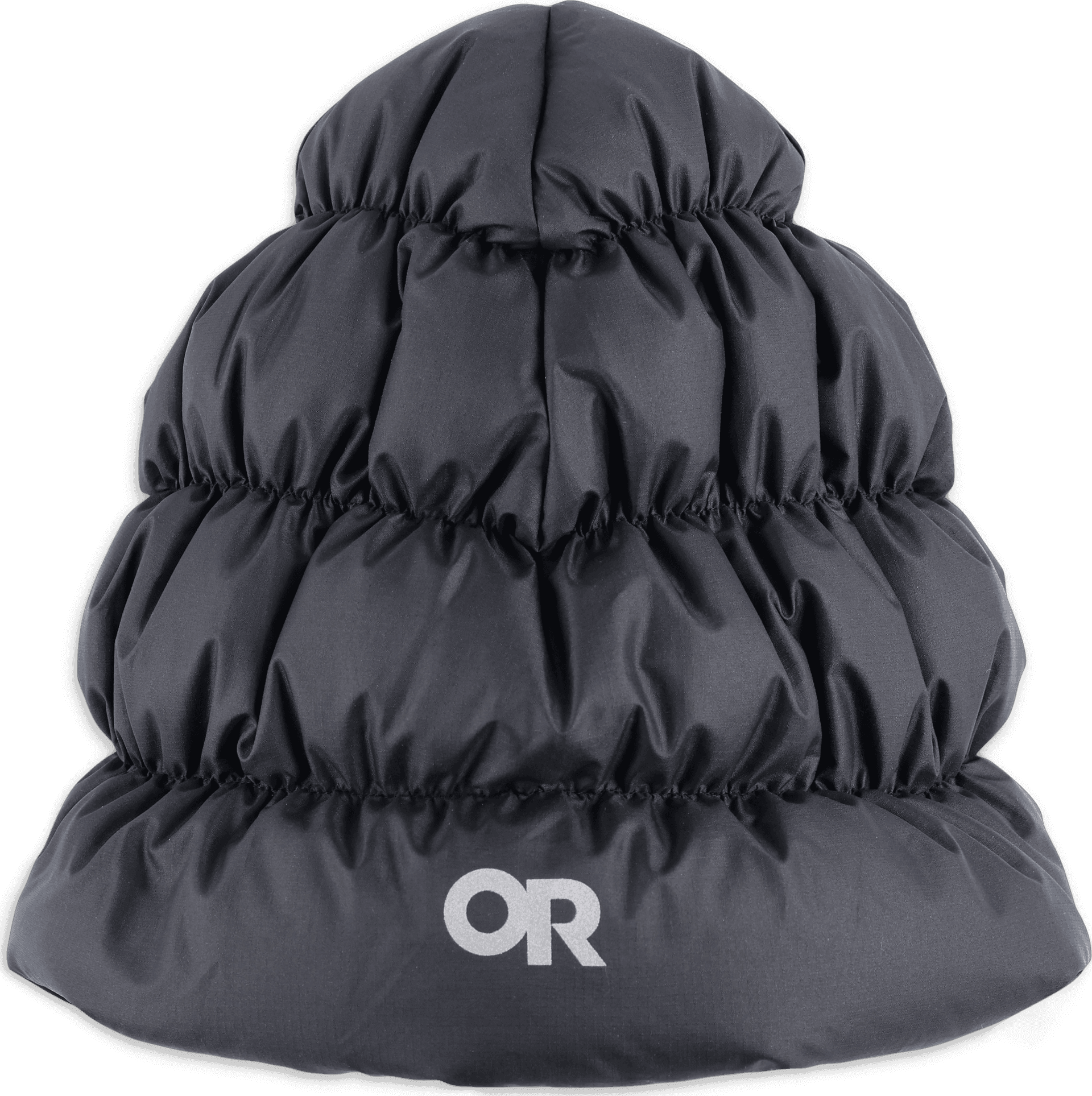Outdoor Research Outdoor Research Coldfront Down Beanie Black