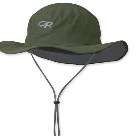 Outdoor Research Outdoor Research Helios Sun Hat Fatigue