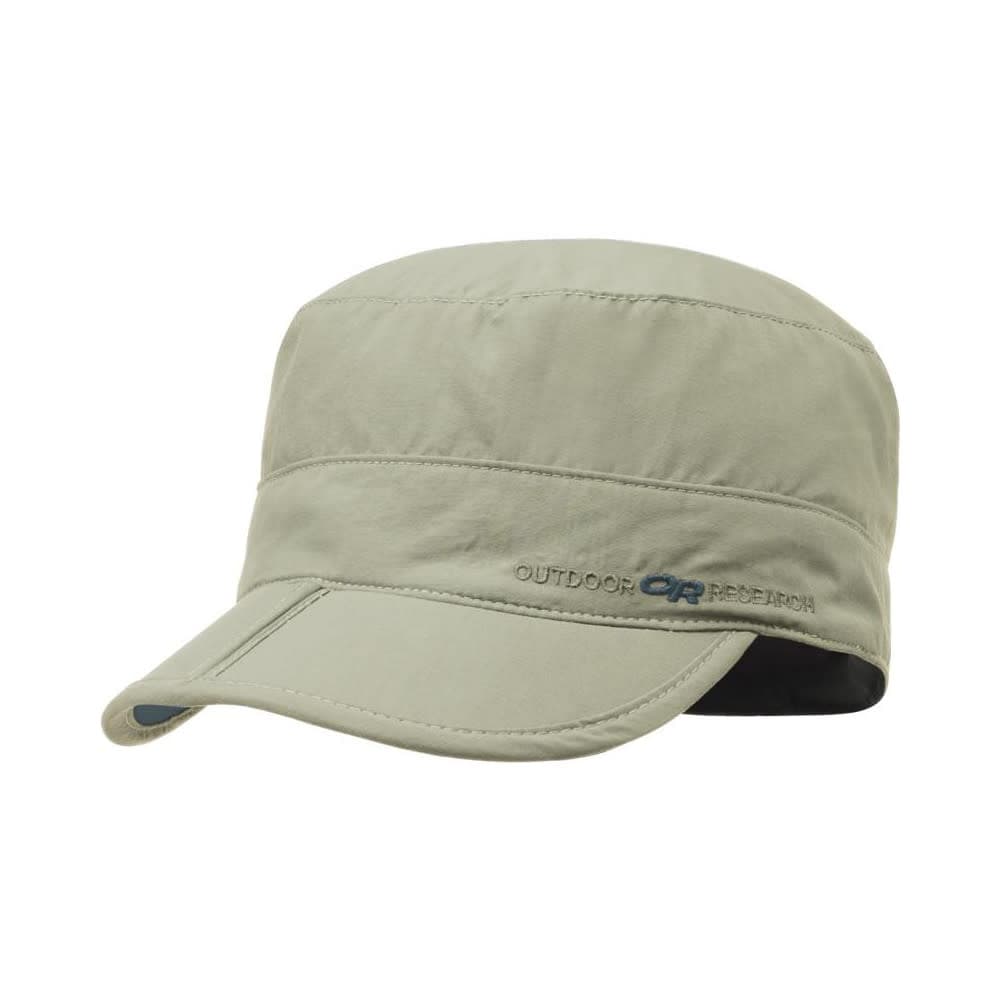 Outdoor Research Outdoor Research Radar Pocket Cap Khaki