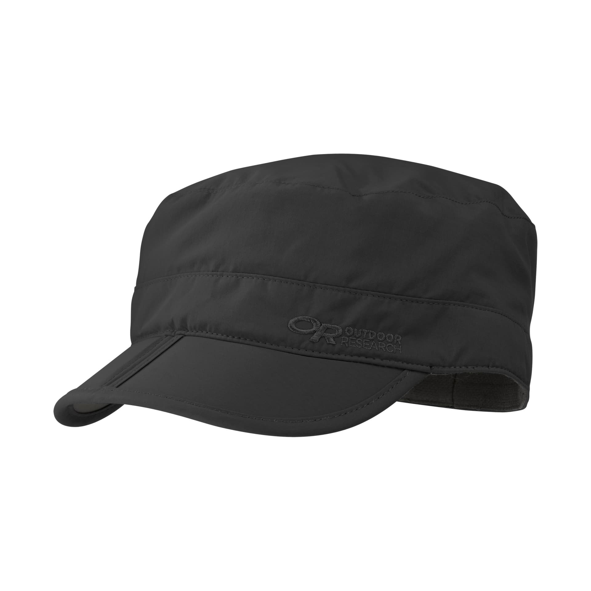 Outdoor Research Outdoor Research Radar Pocket Cap Black