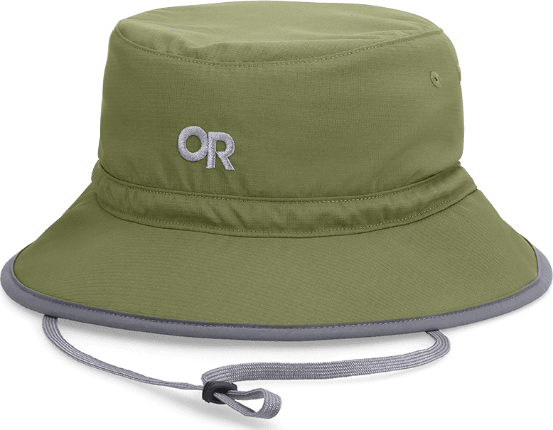 Outdoor Research Outdoor Research Unisex Sun Bucket Fatigue