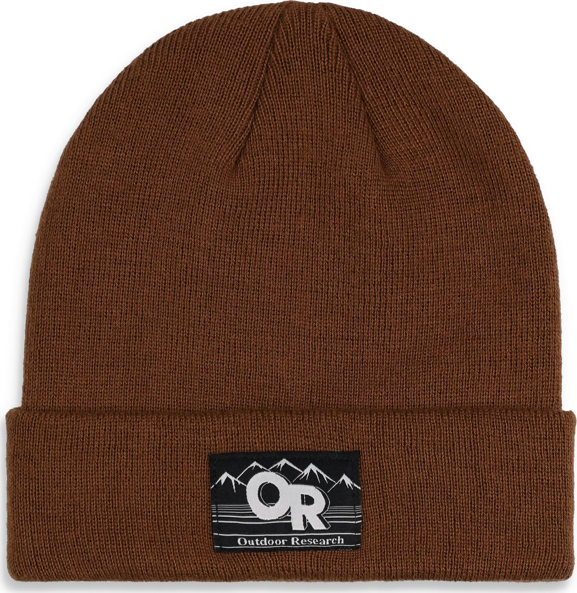 Outdoor Research Outdoor Research Unisex Juneau Beanie Bronze
