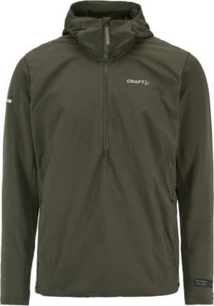 Craft Craft Men's Subz Light Hood Sweater Chimera