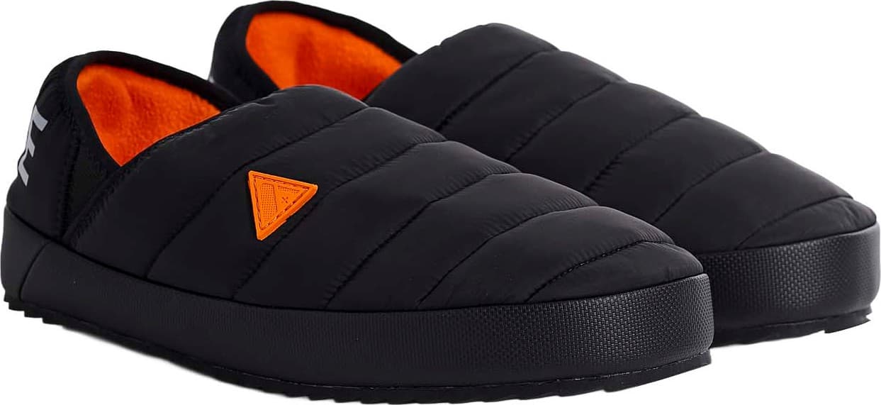 Orage Orage Unisex Yeti Mules Black