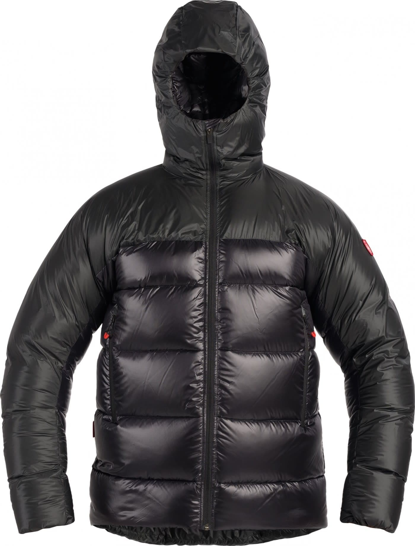 Pajak Pajak Unisex Everest Black