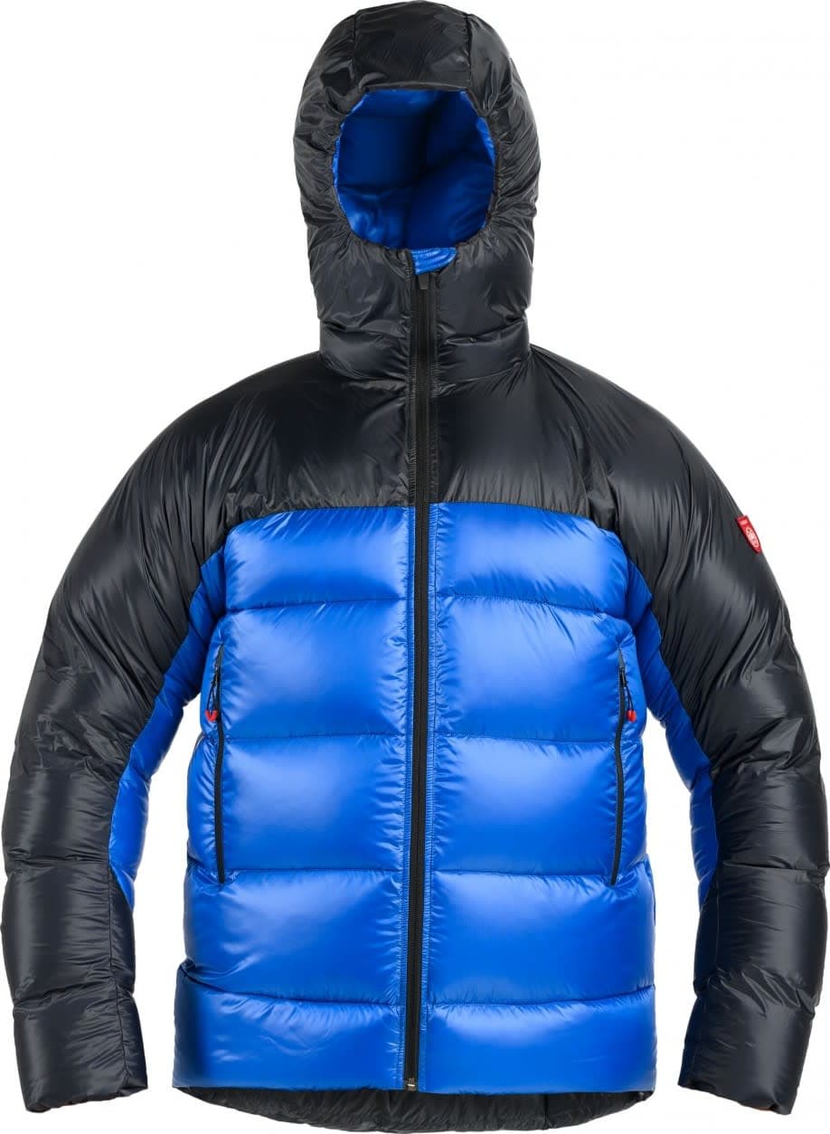 Pajak Pajak Unisex Everest Blue