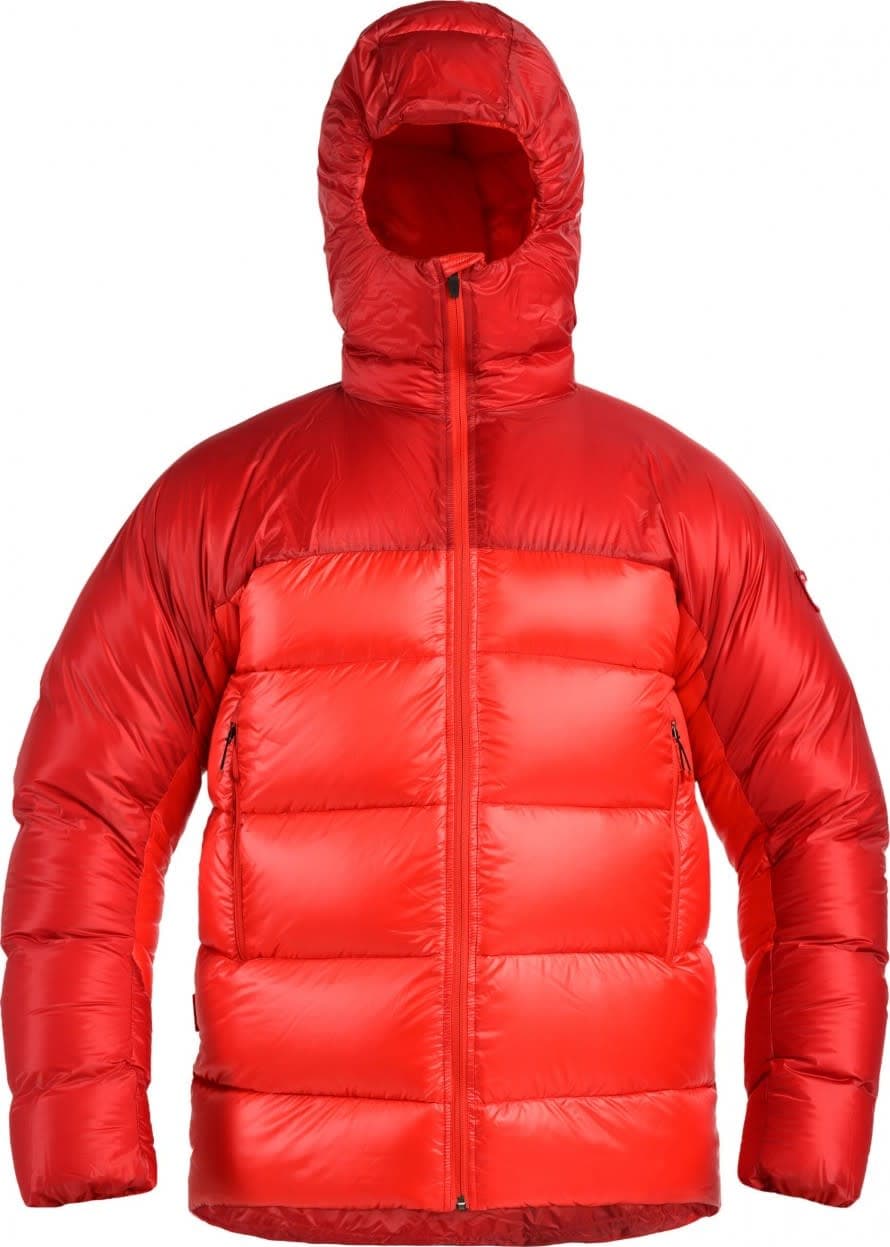 Pajak Pajak Unisex Everest Red