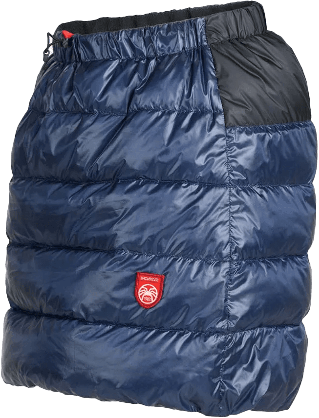 Pajak Pajak Women's Ghost Skirt Navy