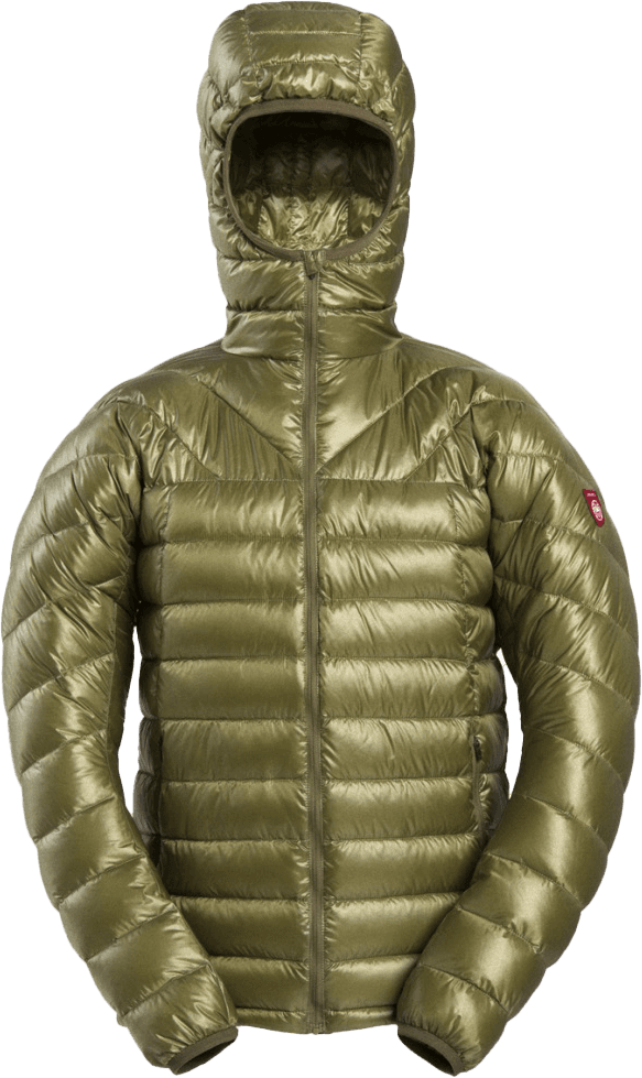 Pajak Pajak Men's Phantom Olive
