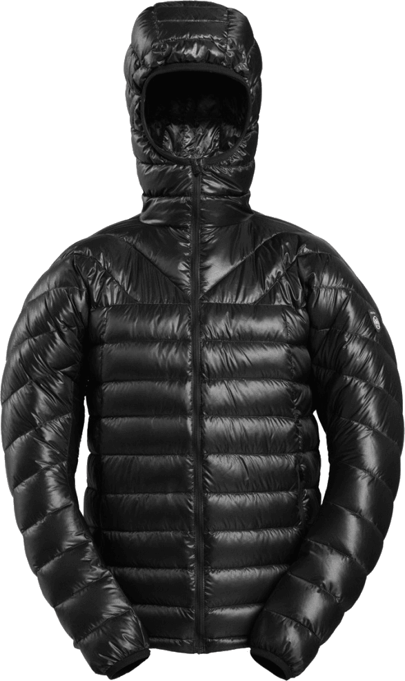 Pajak Pajak Men's Phantom Black