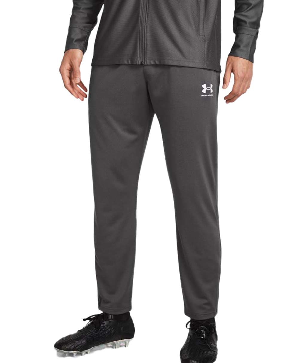 Under Armour Under Armour Men's UA Ch. Pique Pant Gray