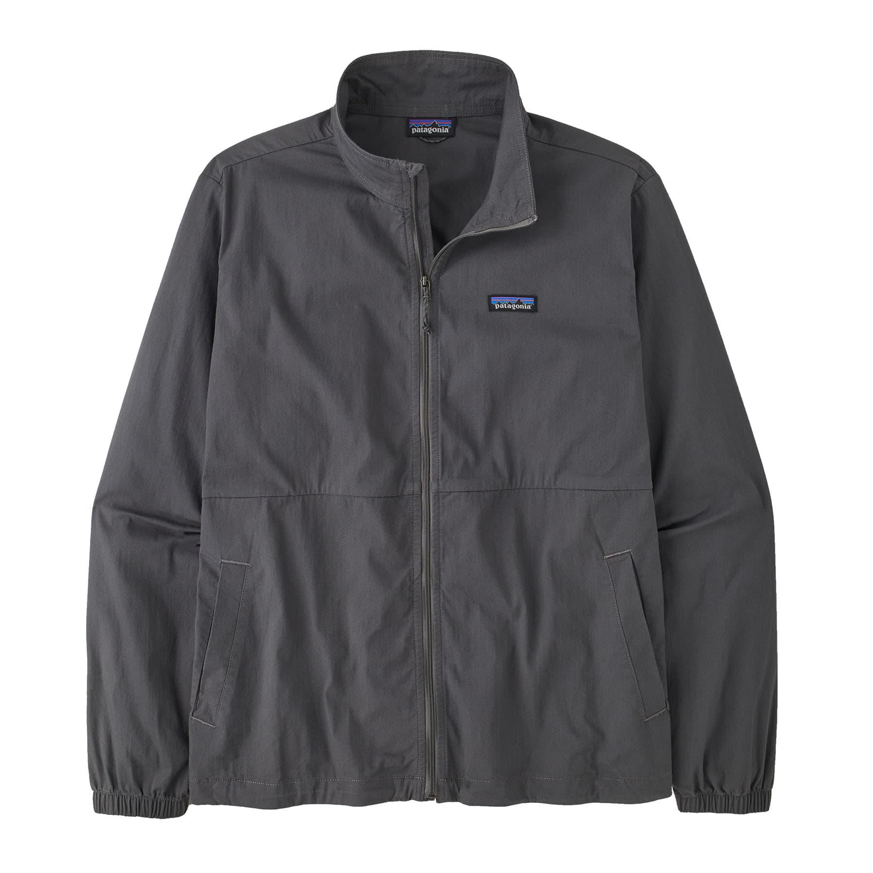 Patagonia Patagonia Men's Nomader Jacket Forge Grey
