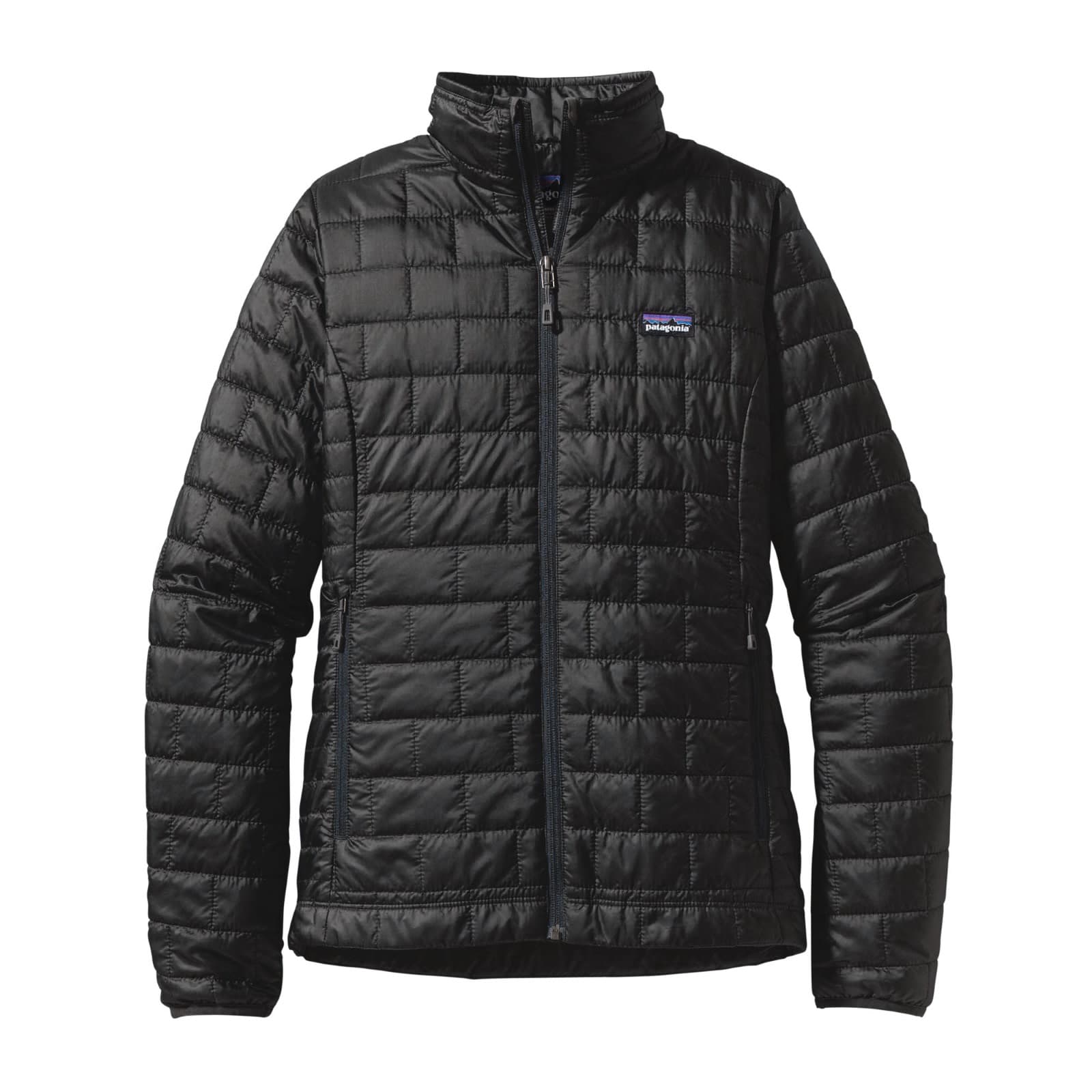 Patagonia Patagonia Women's Nano Puff Jacket Black