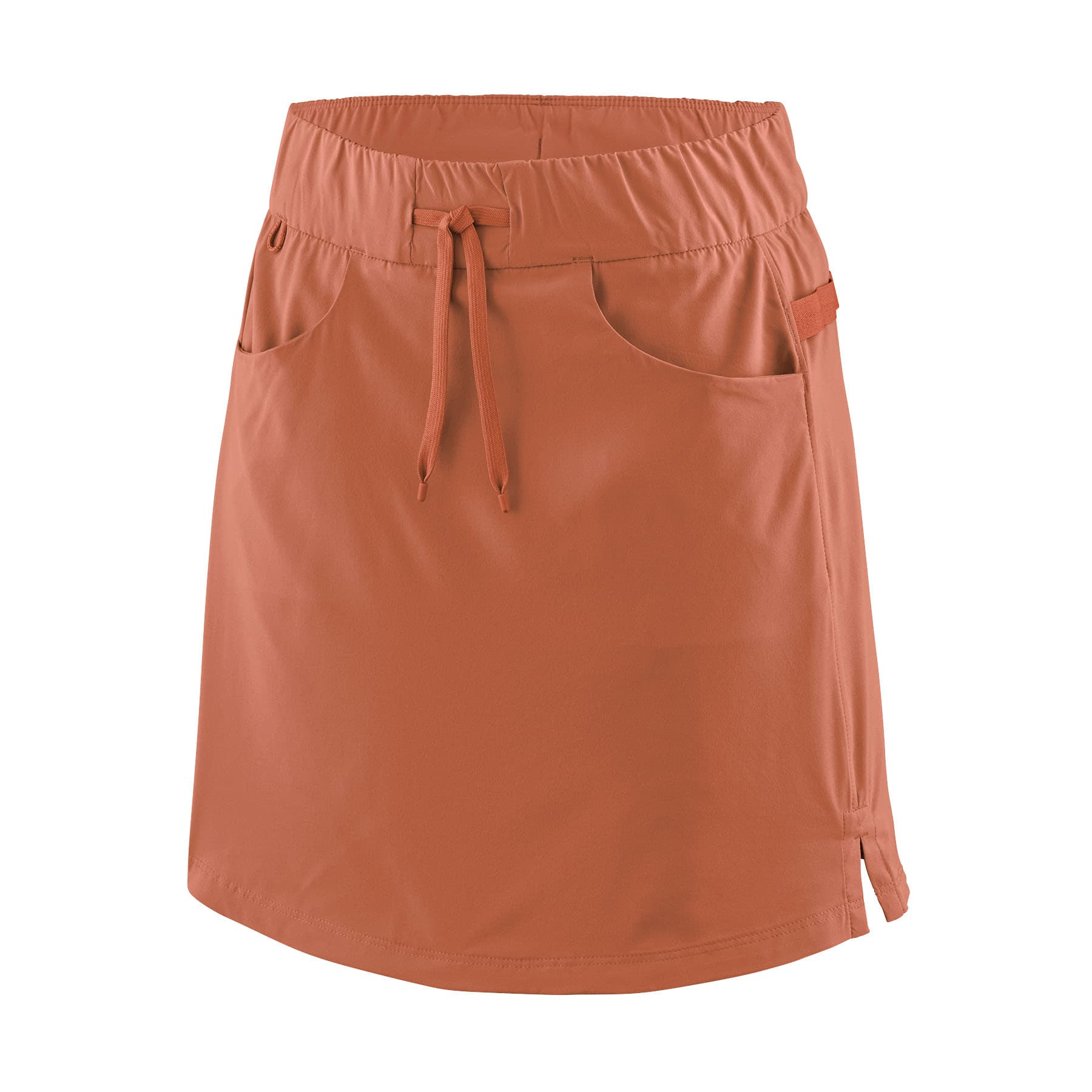 Patagonia Patagonia Women's Tech Skort Sienna Clay