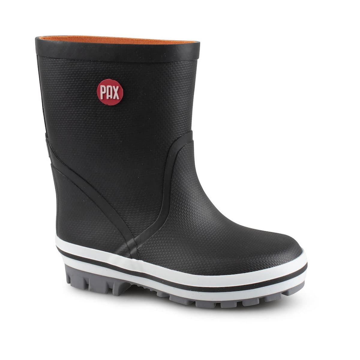 Pax Pax Kids' Sky Black