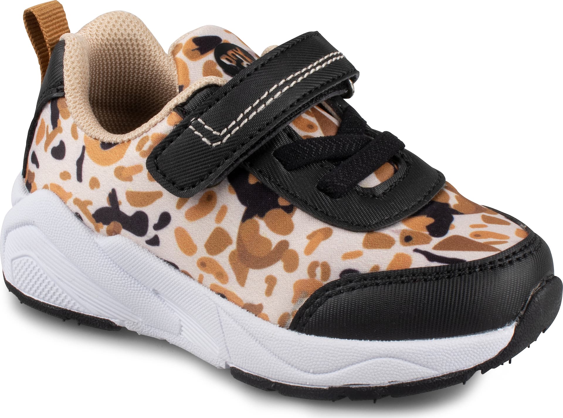 Pax Pax Kids' Mitri Shoe Golden Leo