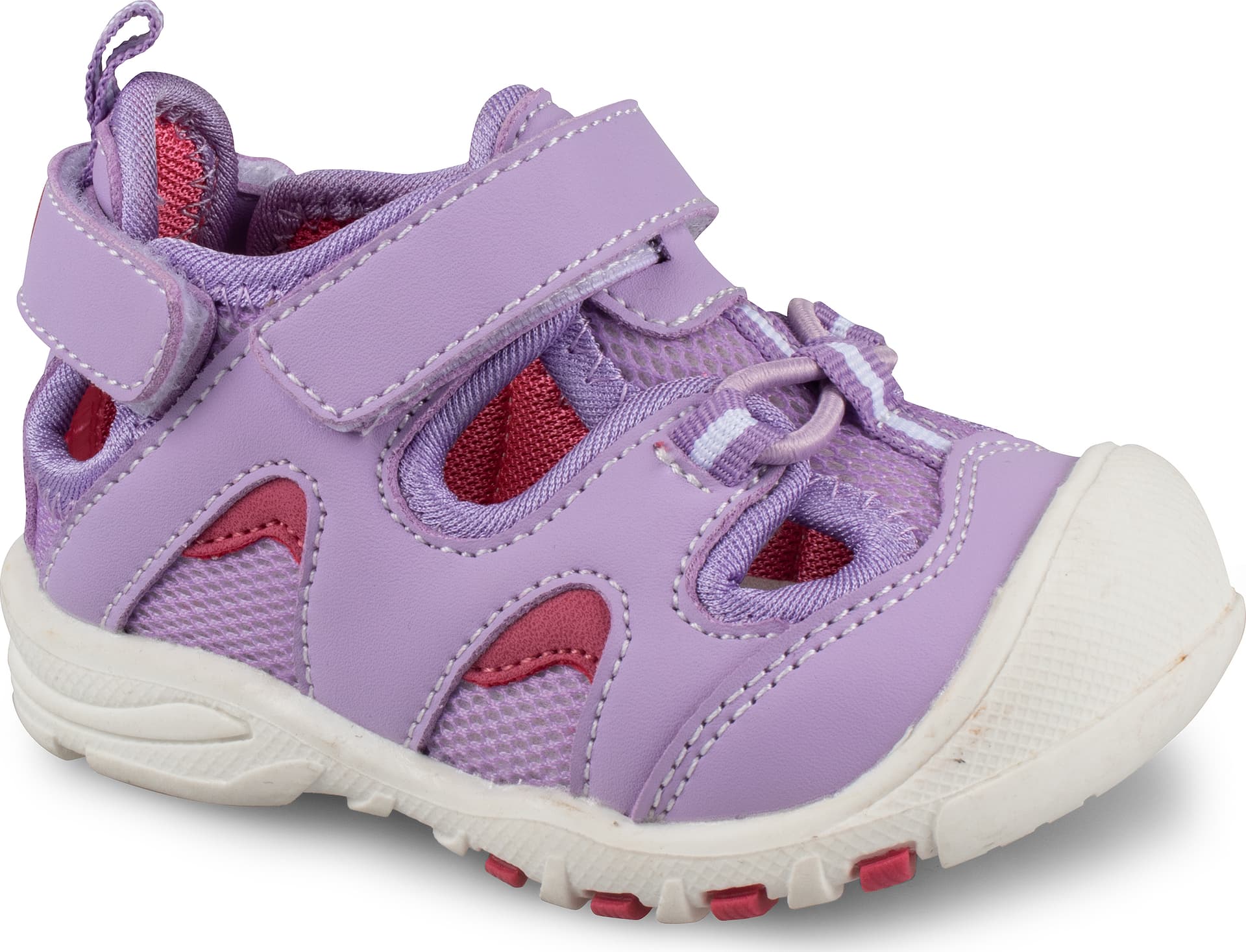Pax Pax Kids' Pepper Light Purple